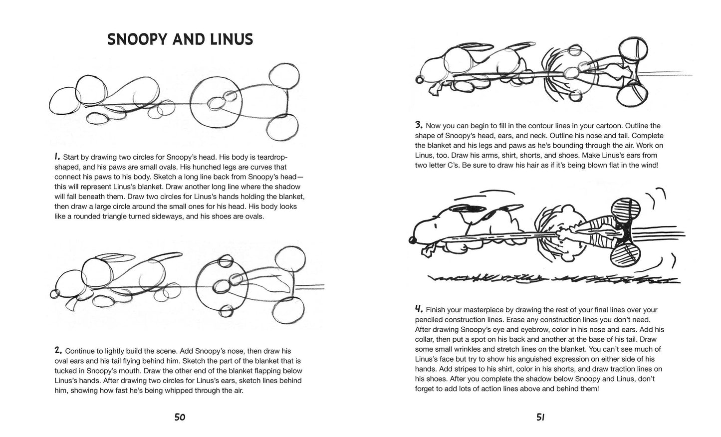 How to Draw Peanuts for Kids
