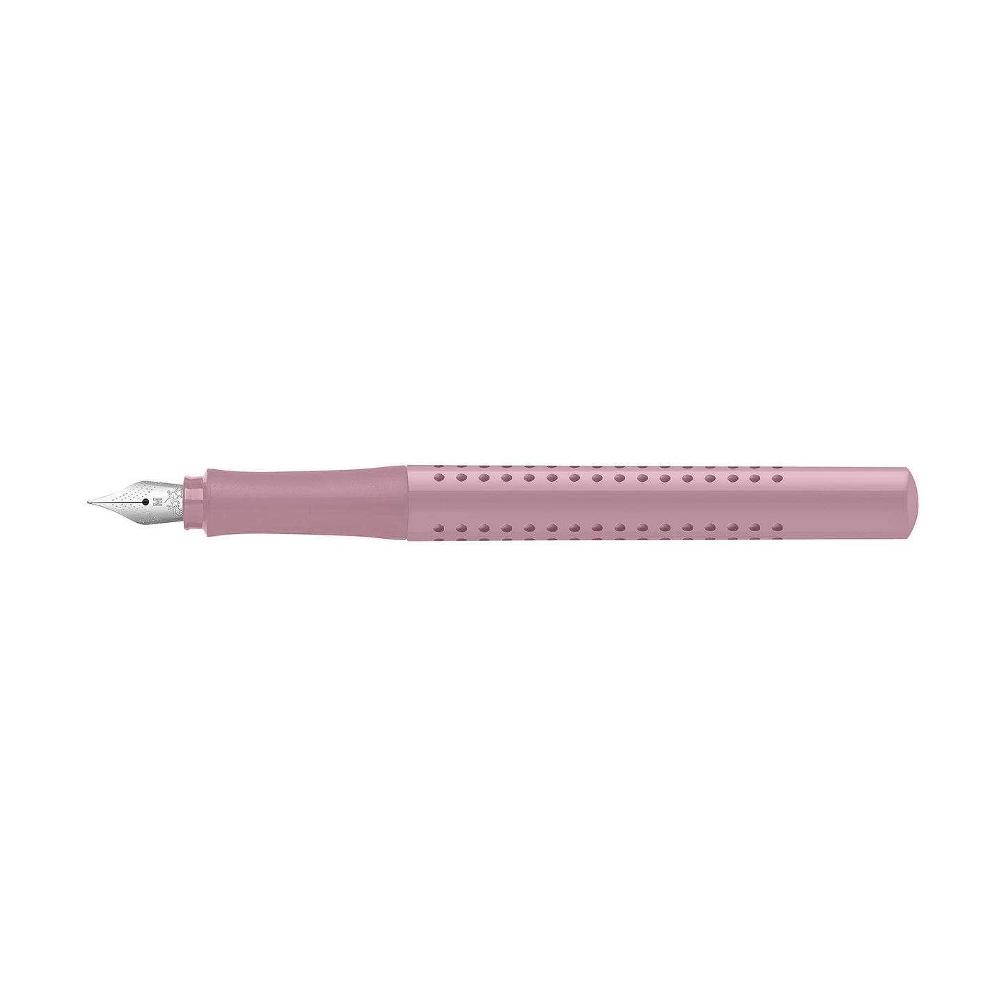 Grip 2010 Harmony Fountain Pen, Rose Shadows