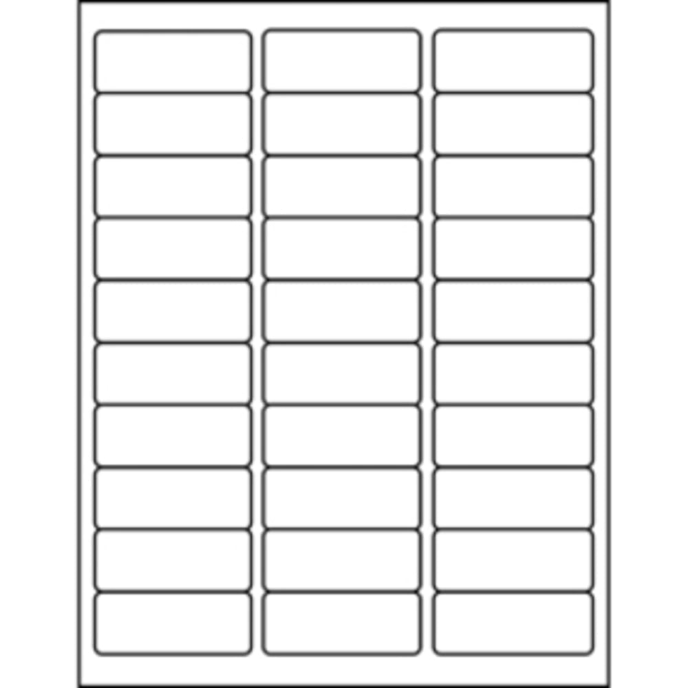 Business Source Fluorescent Labels