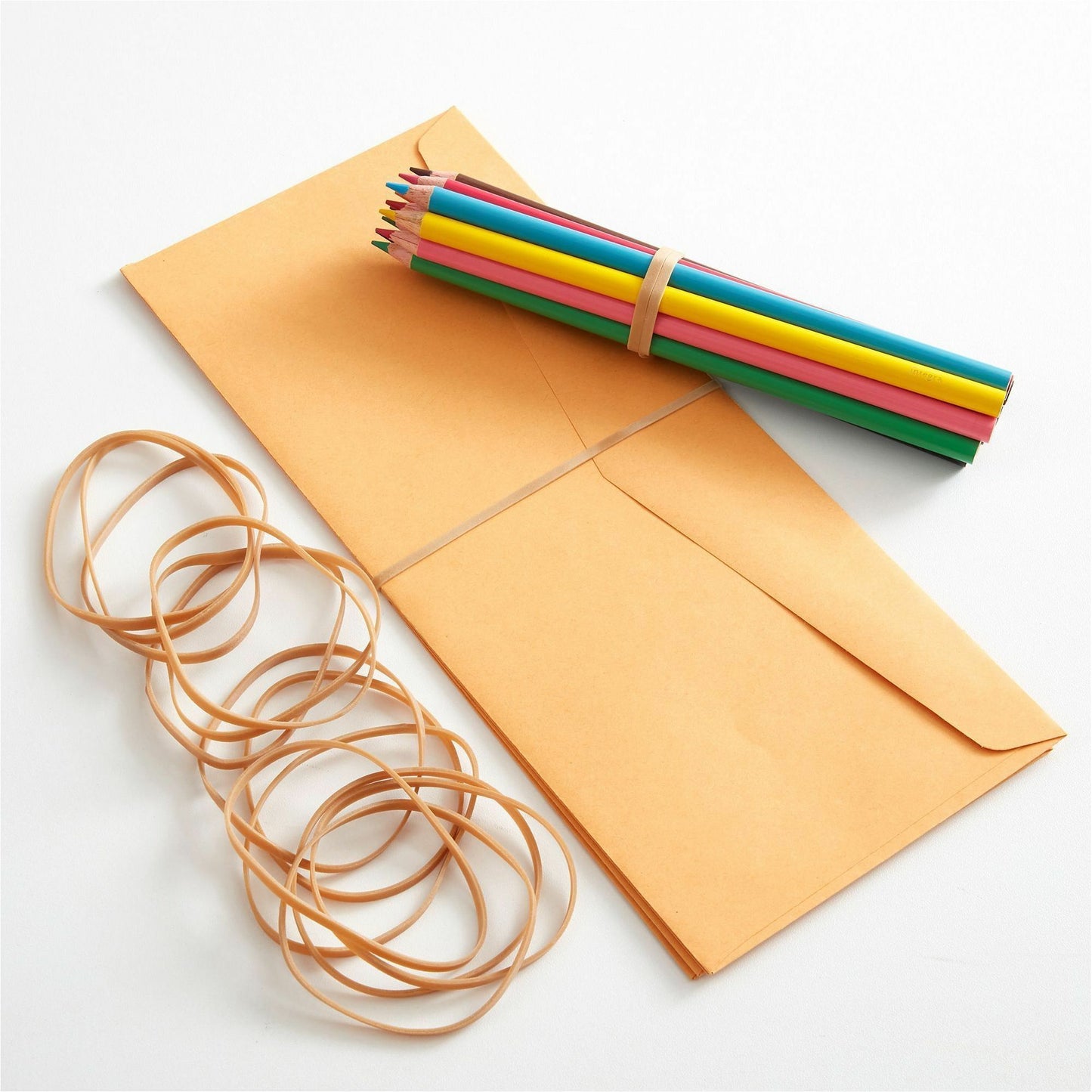Business Source Size 32 Rubber Bands