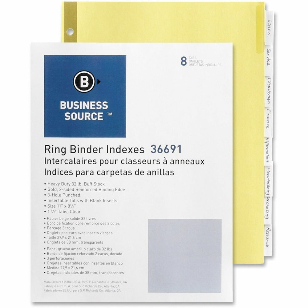 Big Tab Insertable Indexes
