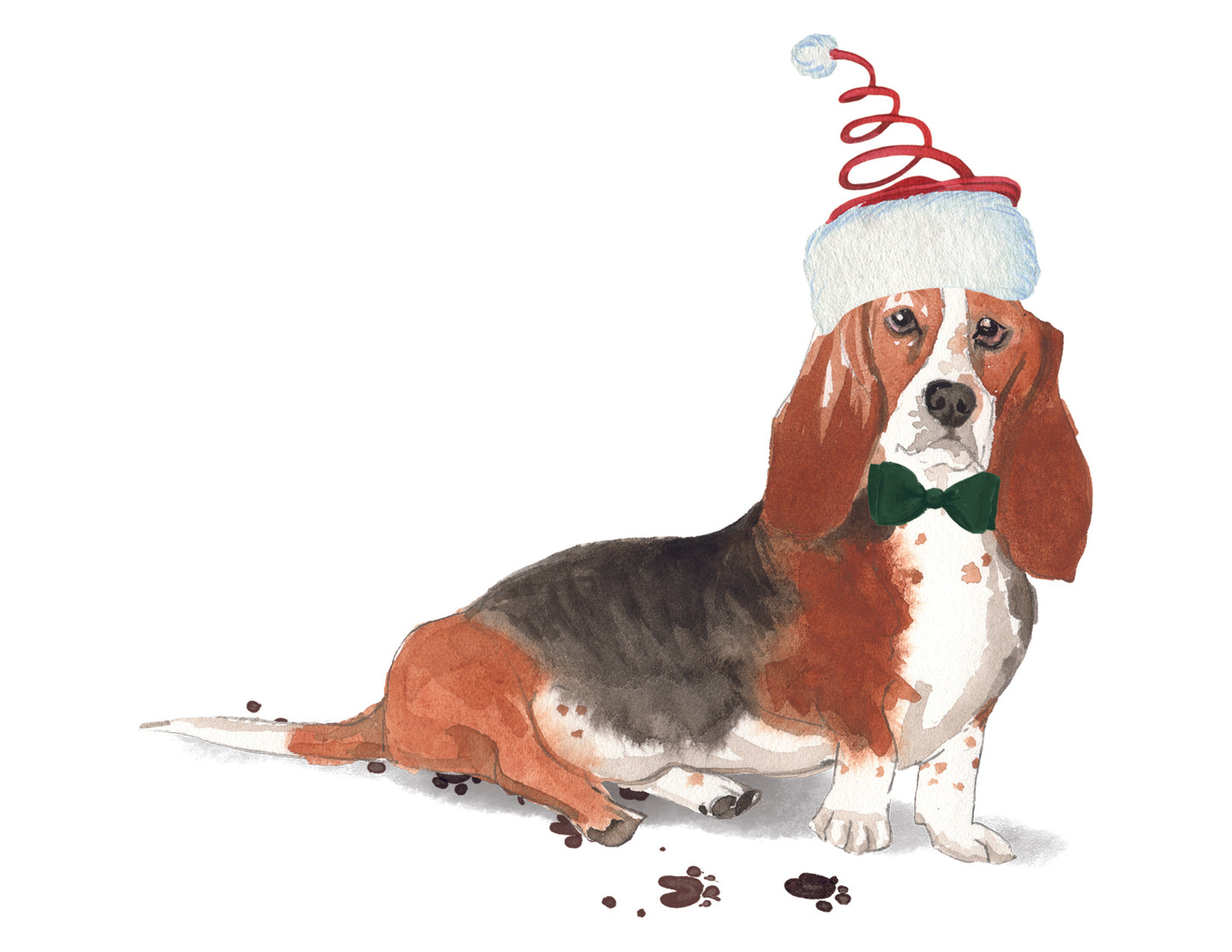 12 Dogs of Christmas