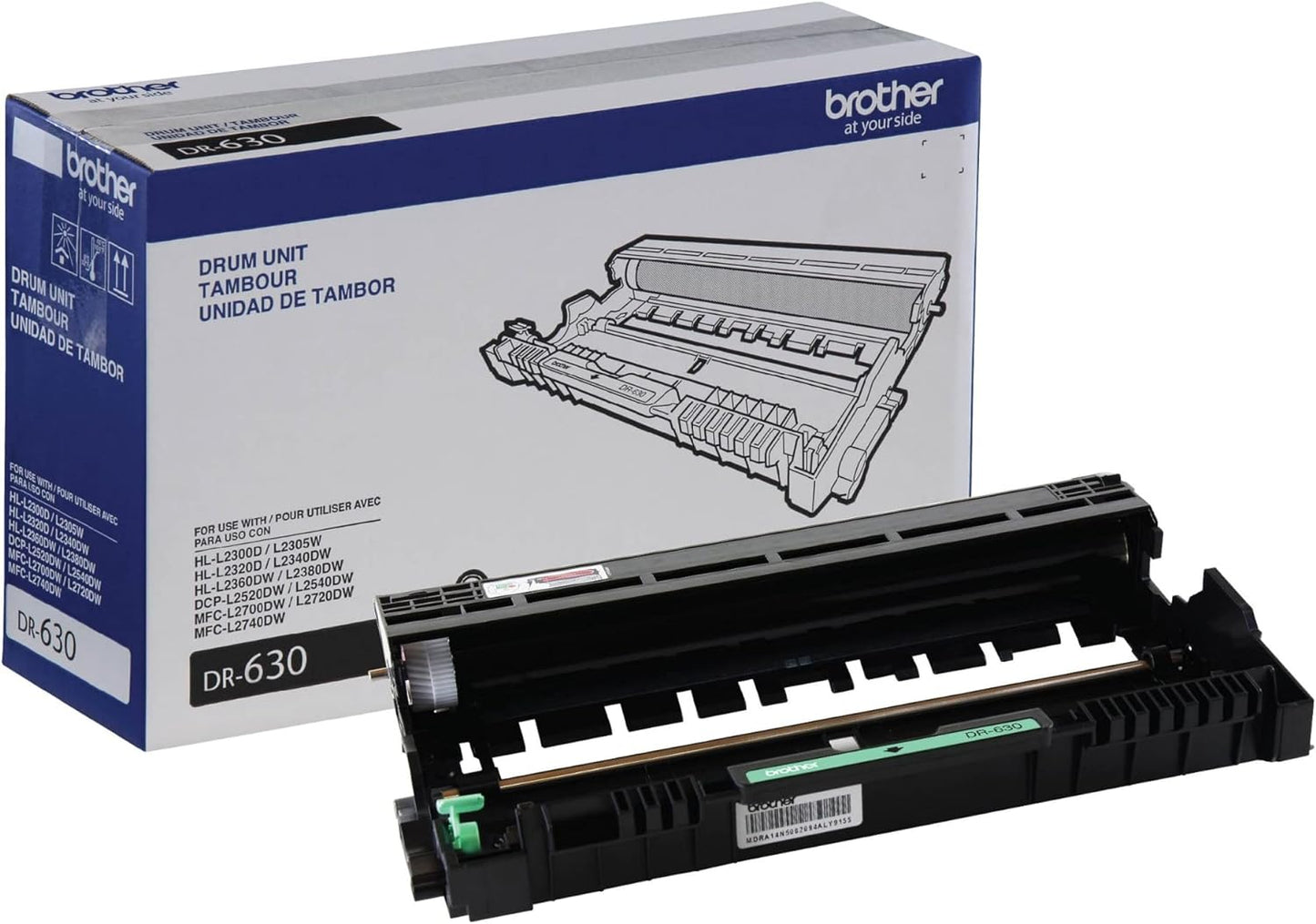 Brother DR-630