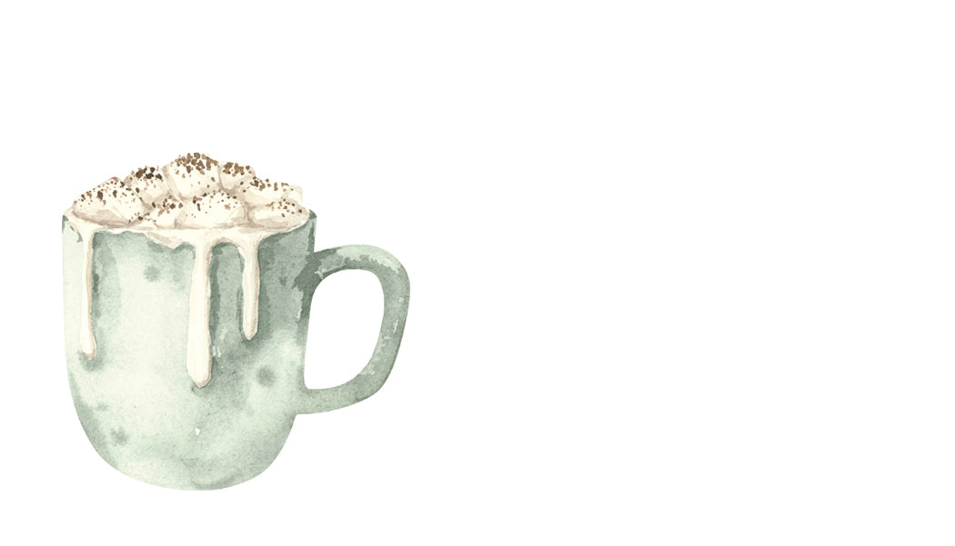 Mugs Up Collection Happy Notes