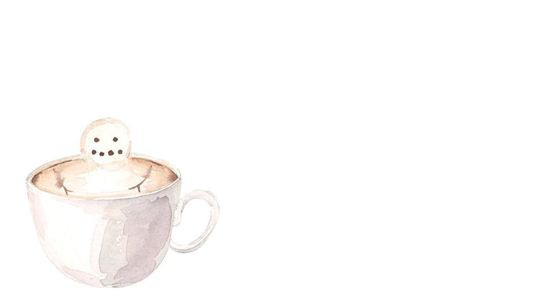 Mugs Up Collection Happy Notes