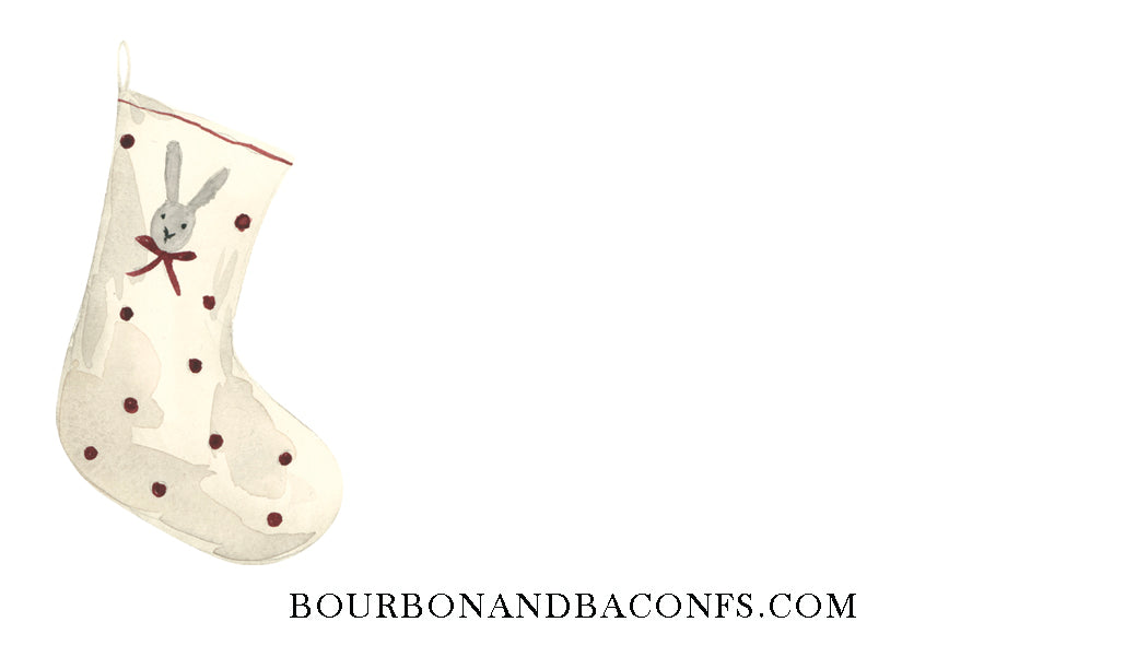 Christmas Peter's Whimsy Happy Notes