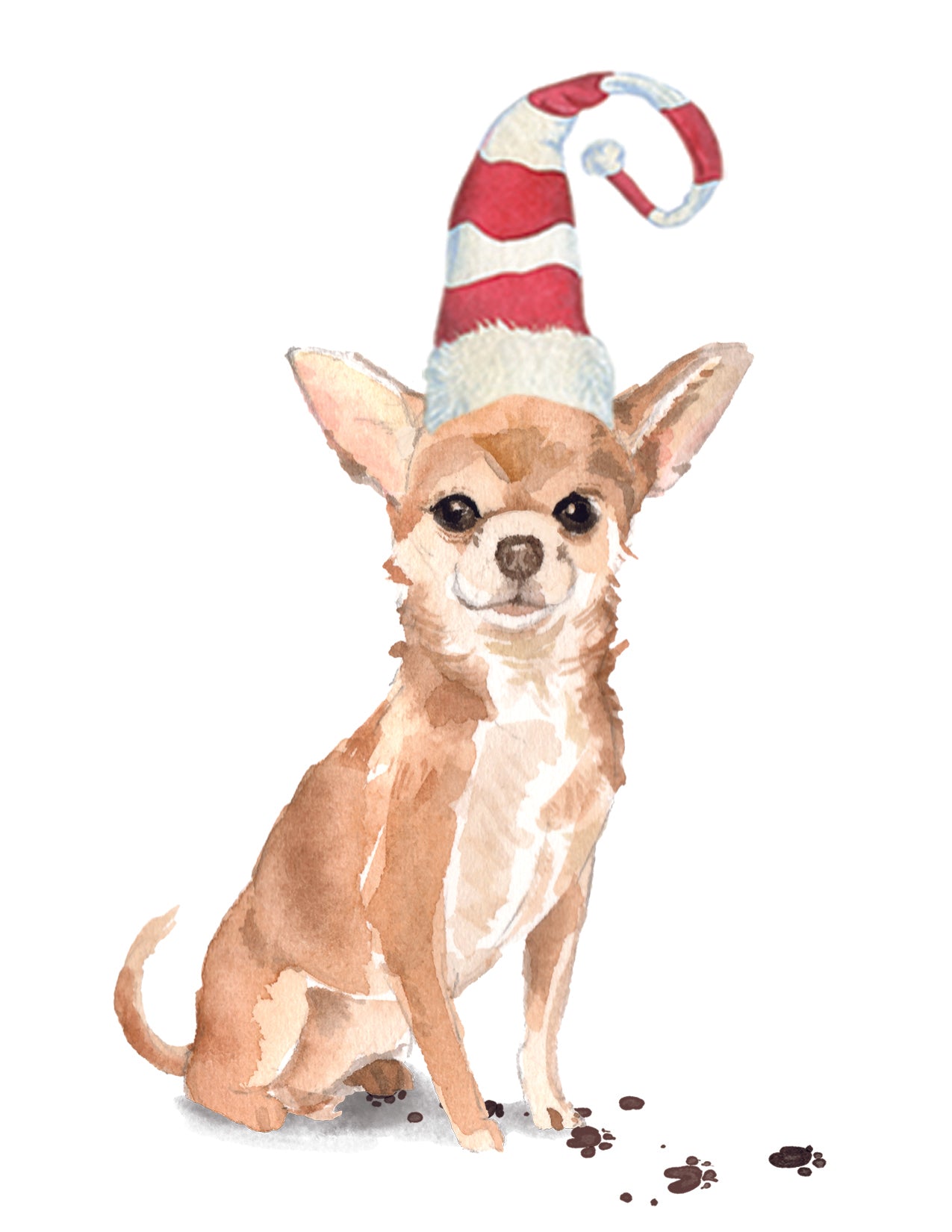 12 Dogs of Christmas