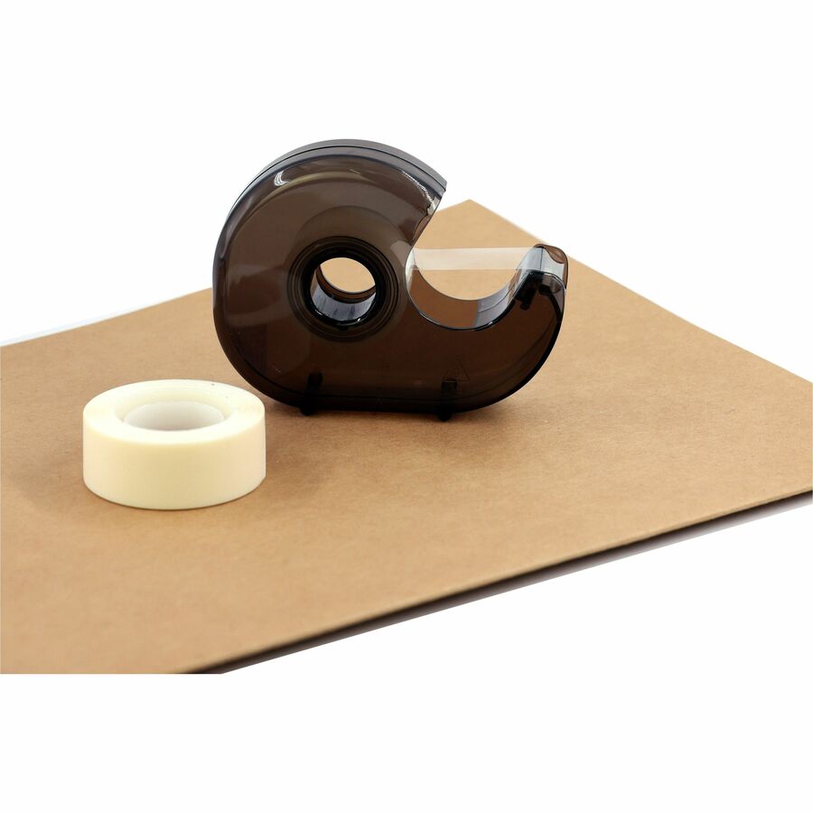 Business Source Handheld Tape Dispenser