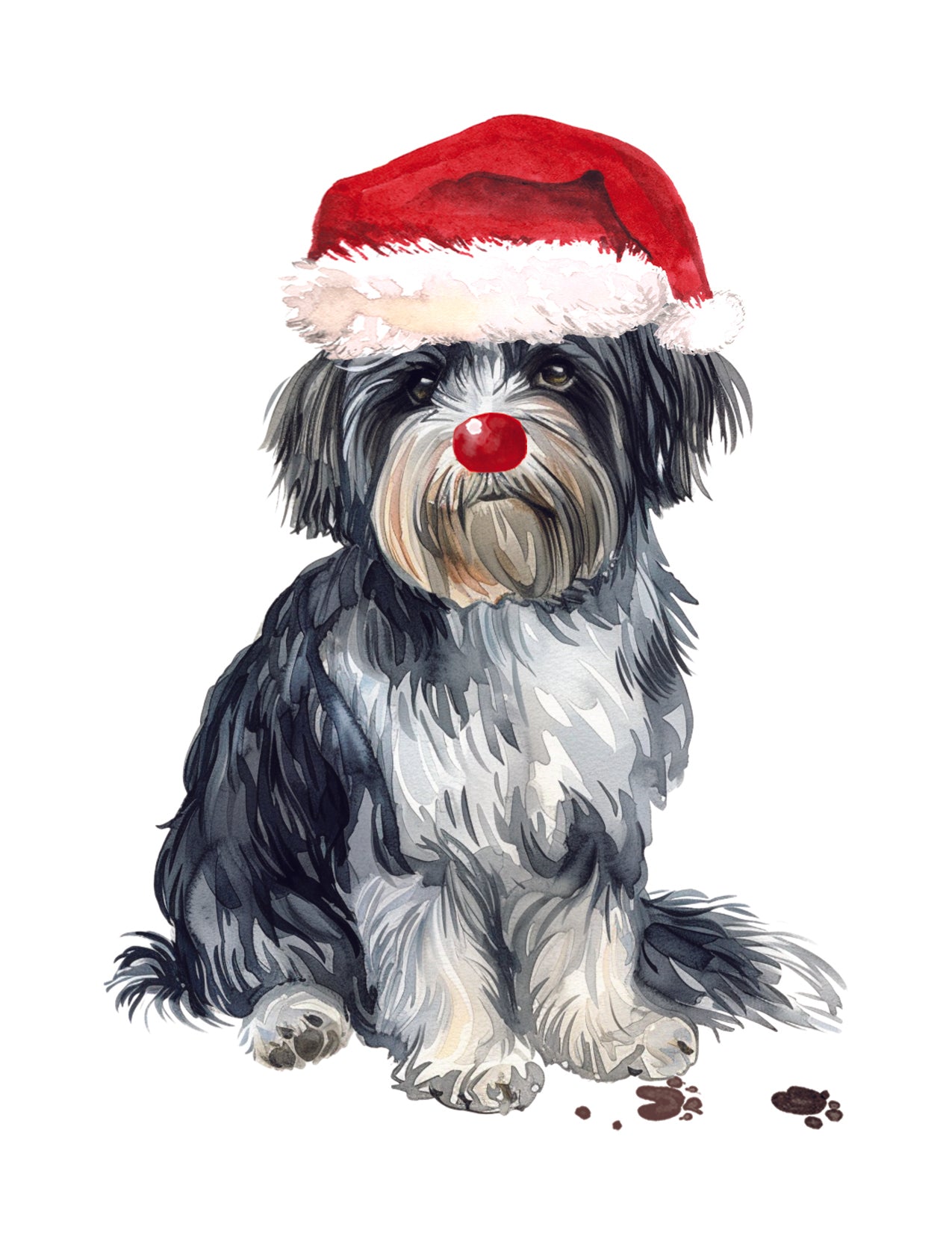 12 Dogs of Christmas