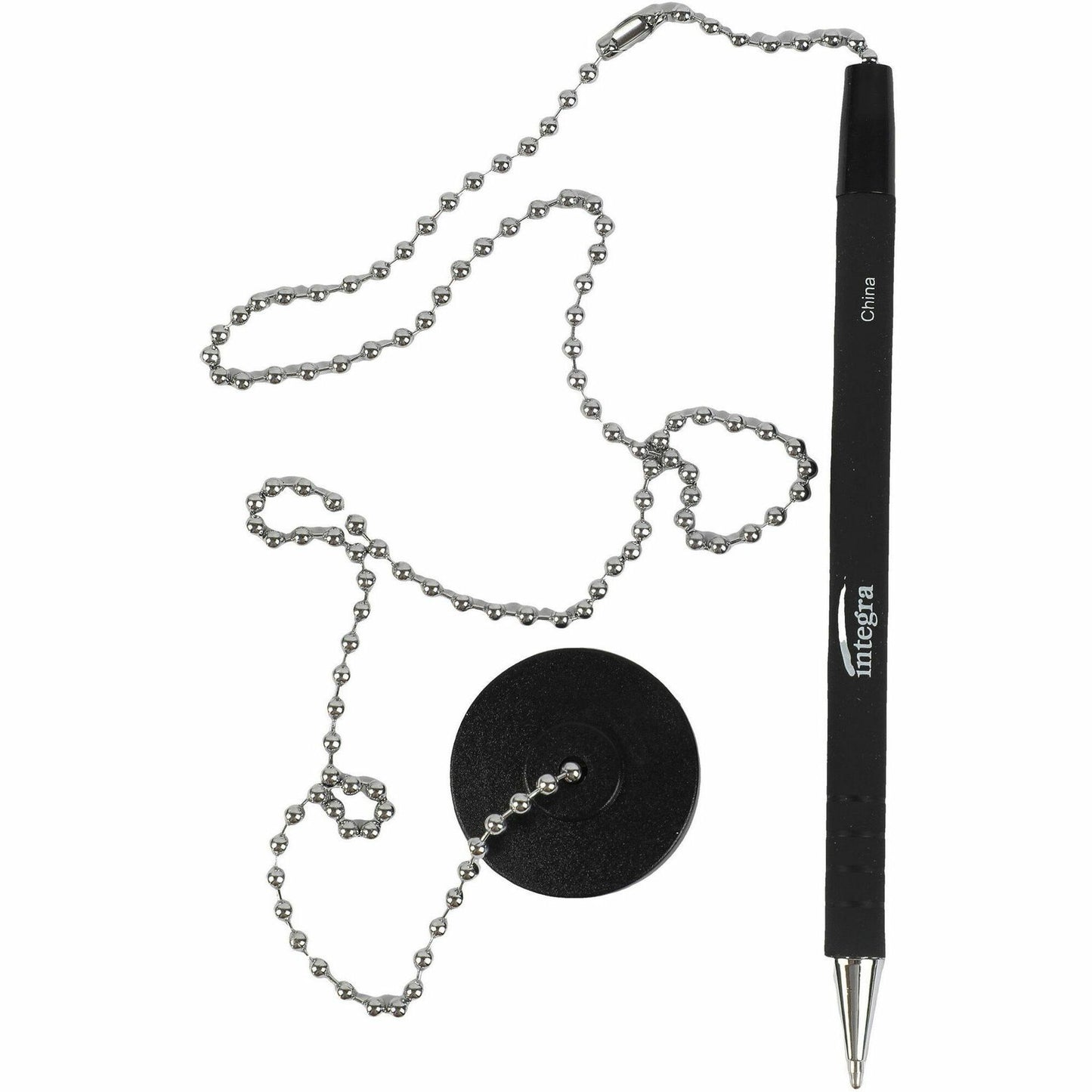 Integra Security Pen Chain, 24" Long