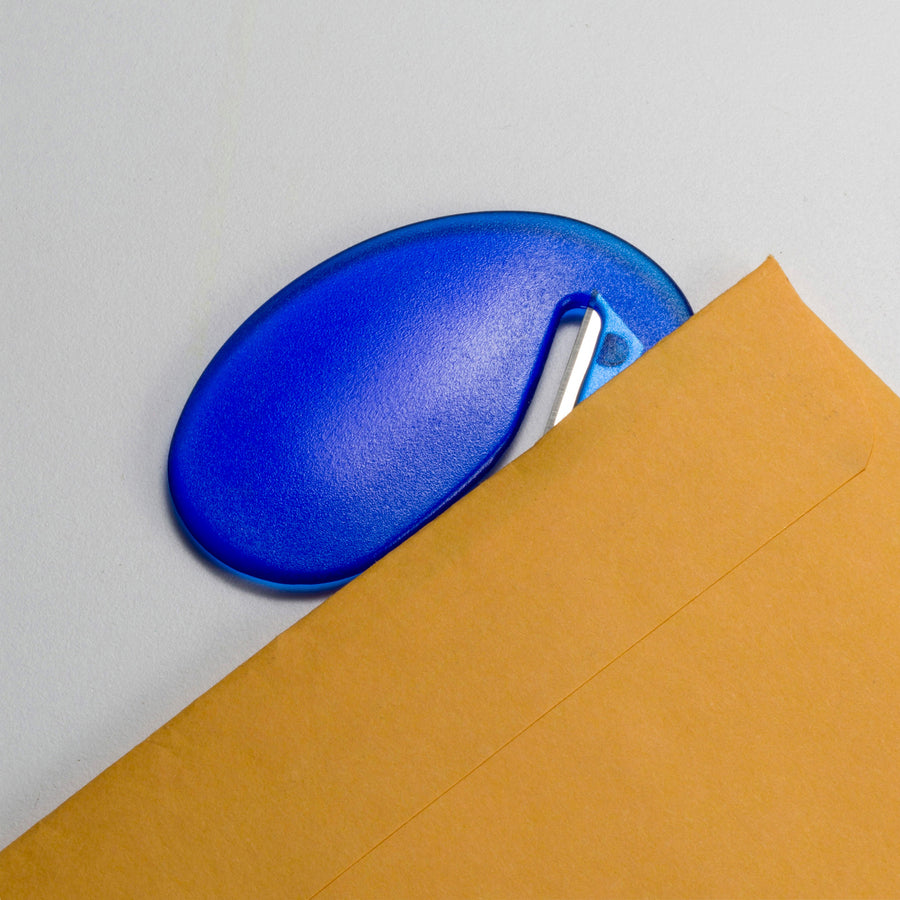 Officemate Compact Letter Opener