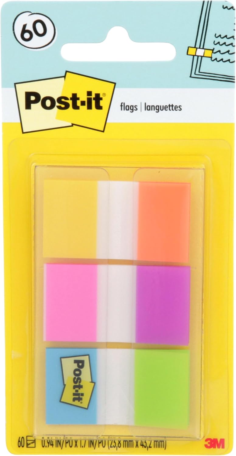 Post-it® Flags