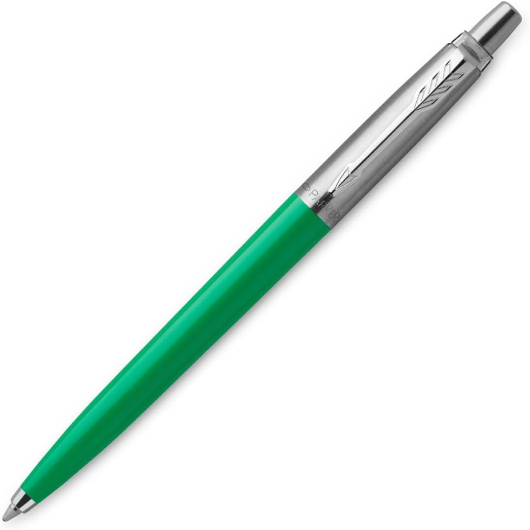 Parker Jotter Originals Ballpoint Pen Classic Green