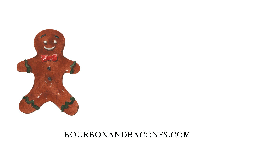 Christmas Red Mug of Cocoa Happy Notes