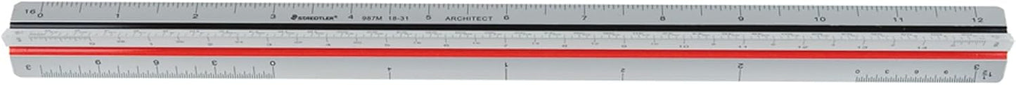 Staedtler Mars Professional Architectural Scale
