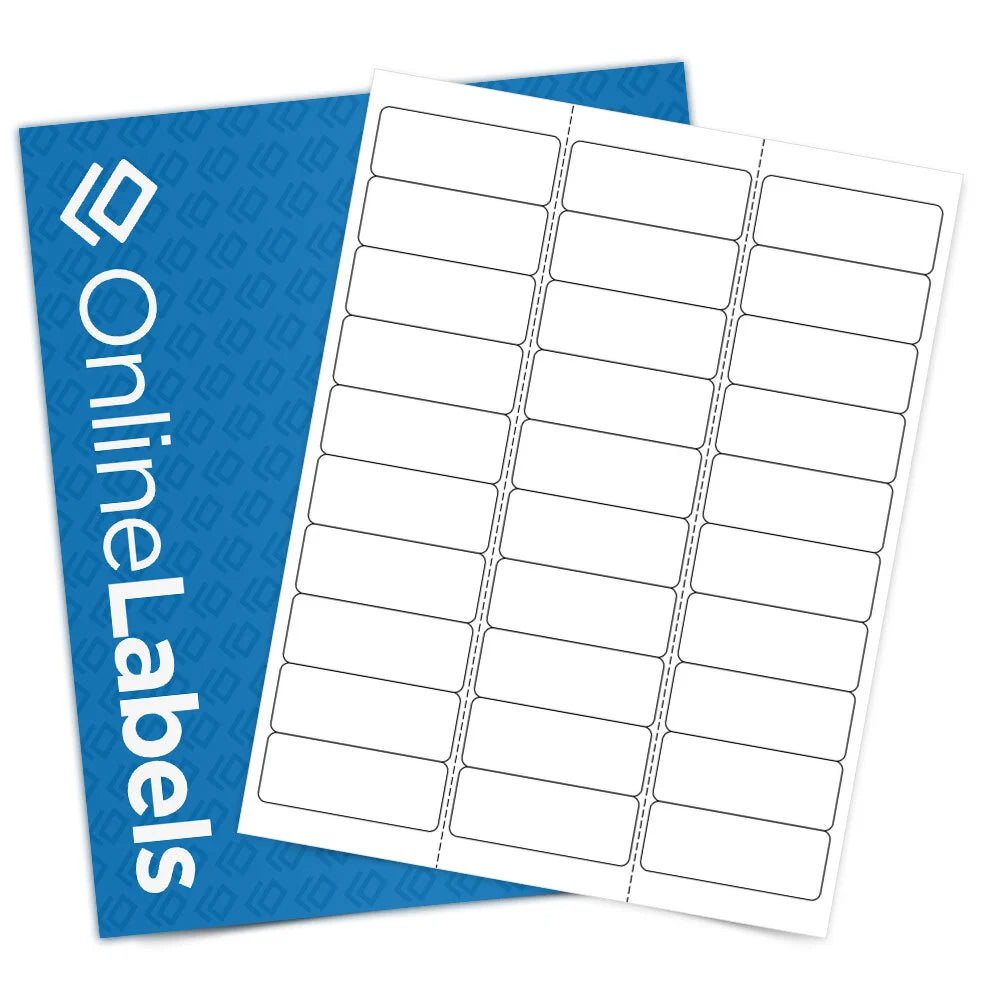 Maestro Label Designer- 3,000 Labels