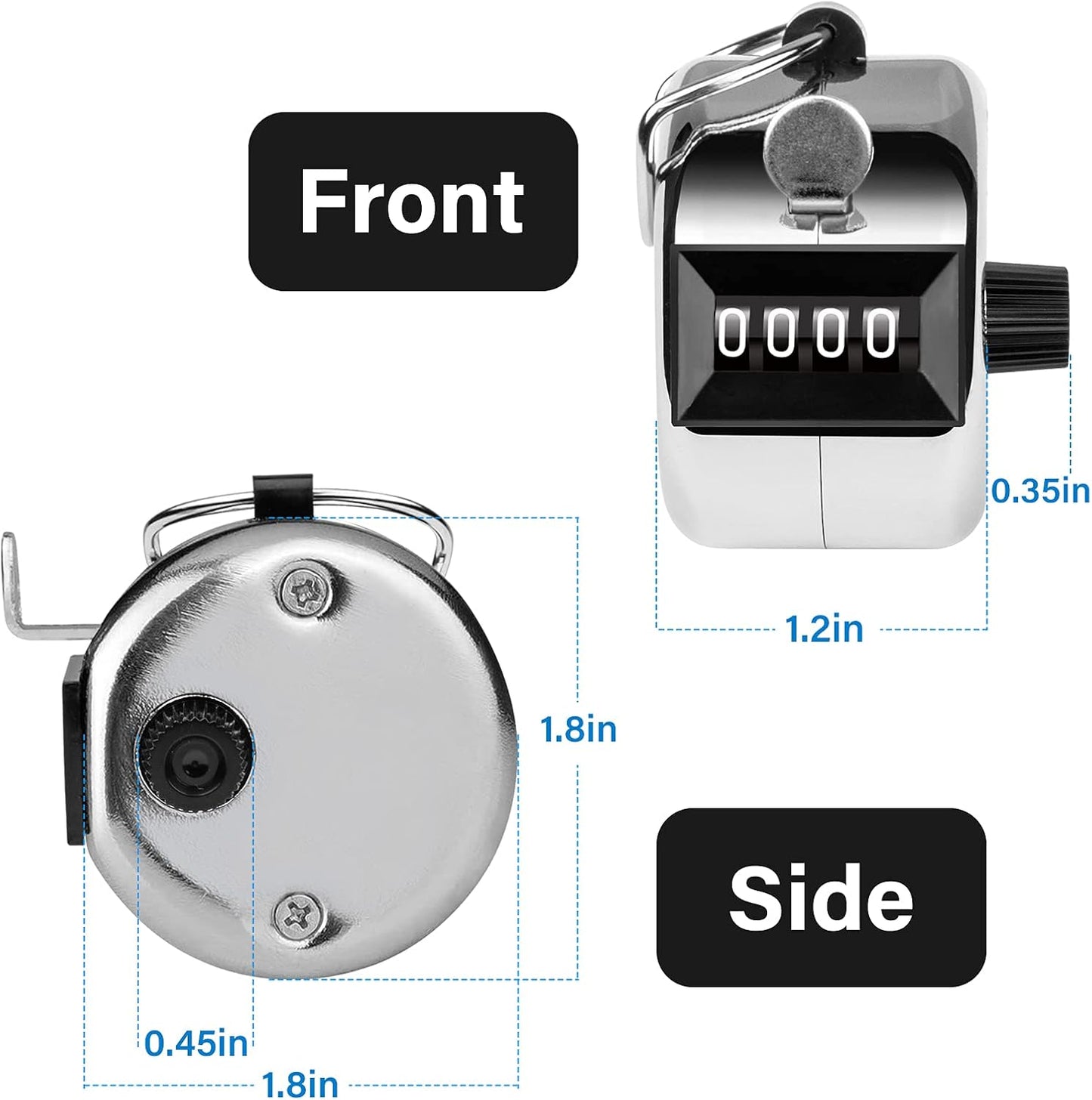 Tally Counter