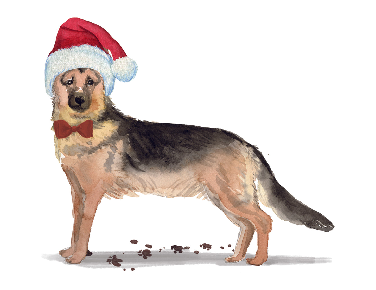 12 Dogs of Christmas