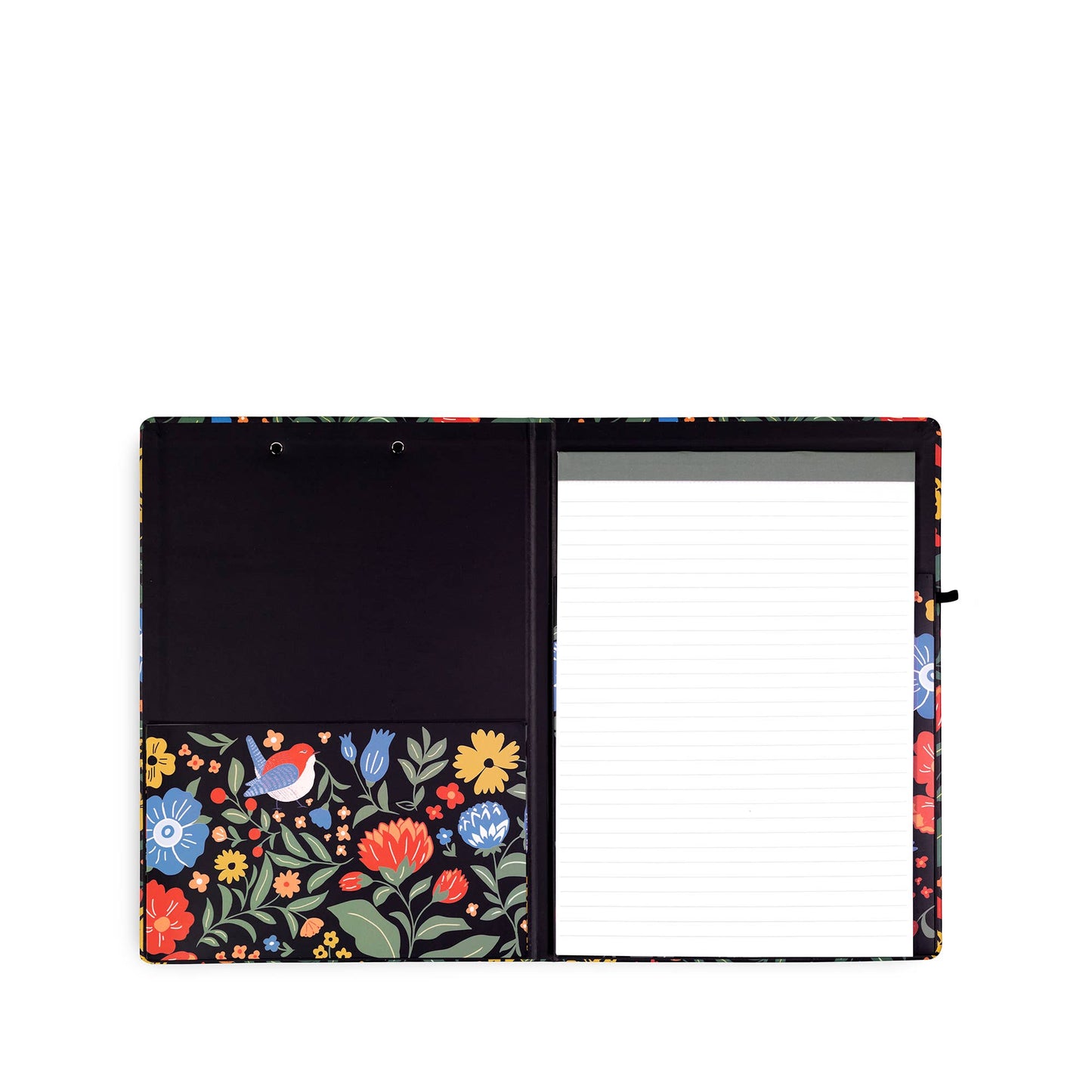 Clipboard Folio, Wanderlust