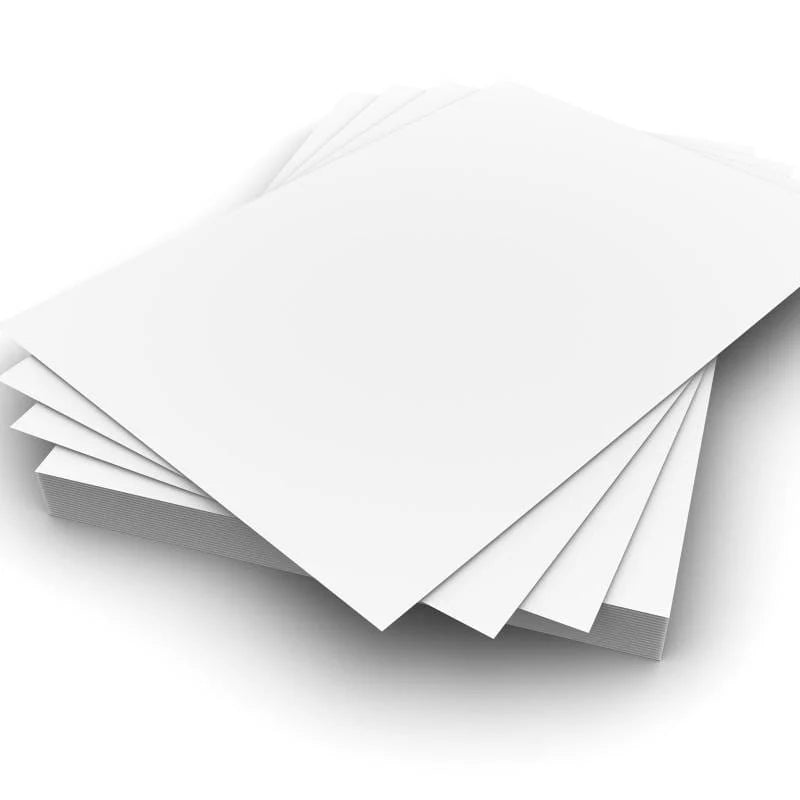 Paper by the Sheet