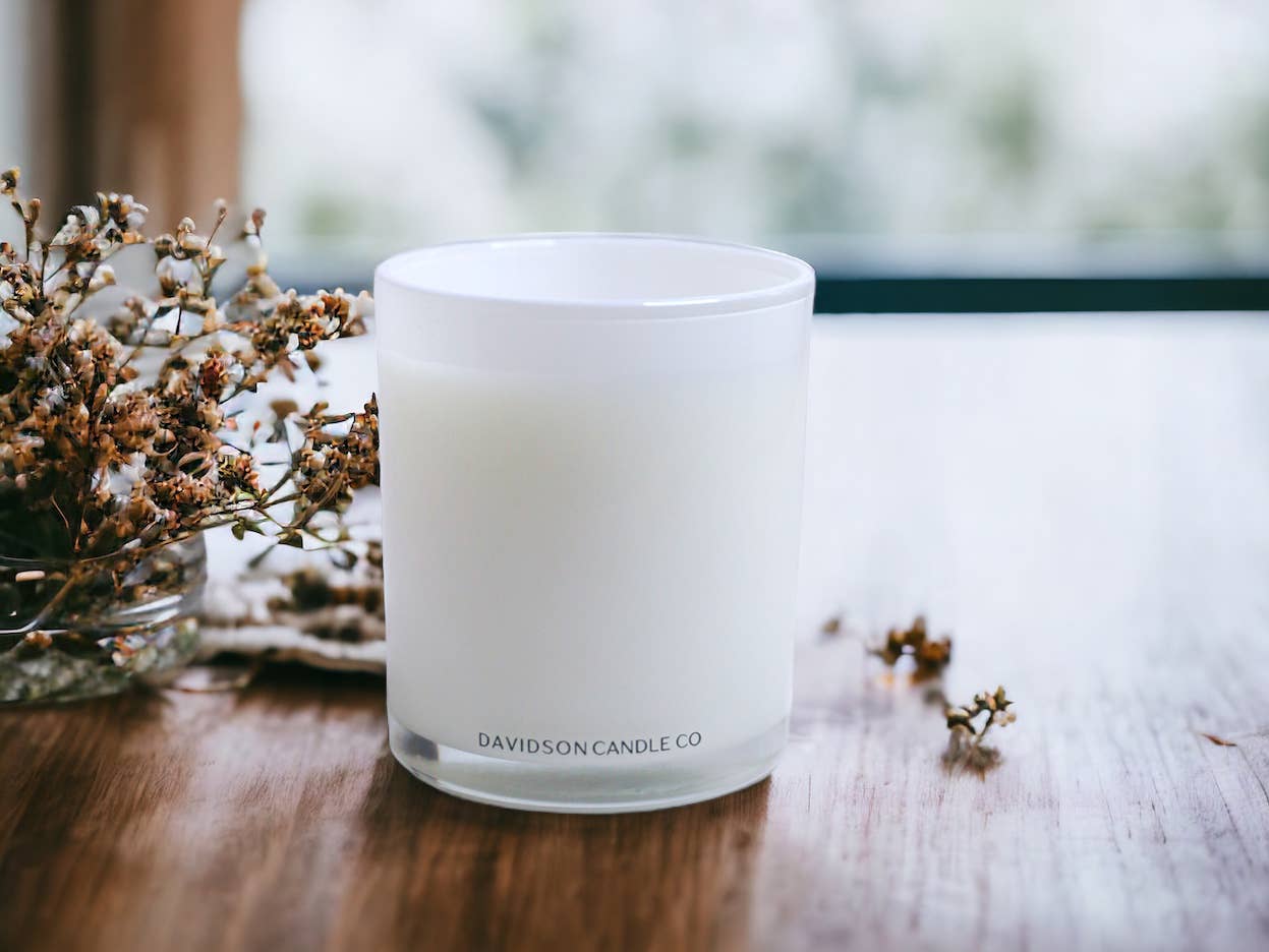 Kentucky Bourbon Candle
