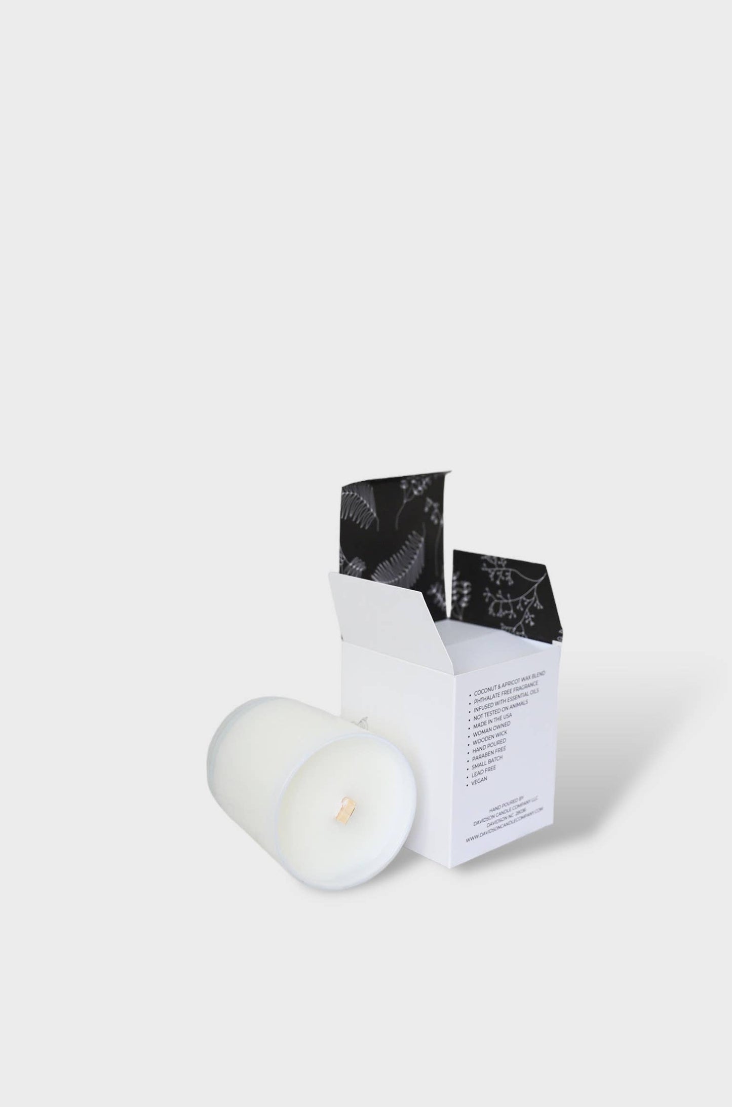 Grapefruit Candle
