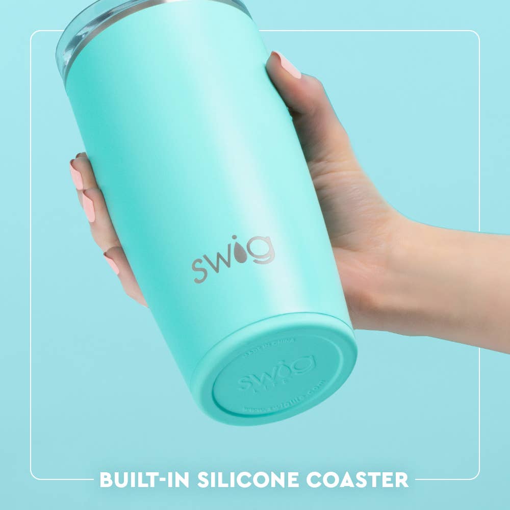 North Carolina Tumbler (22oz)