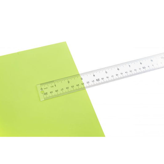 Acrylic 12" Ruler