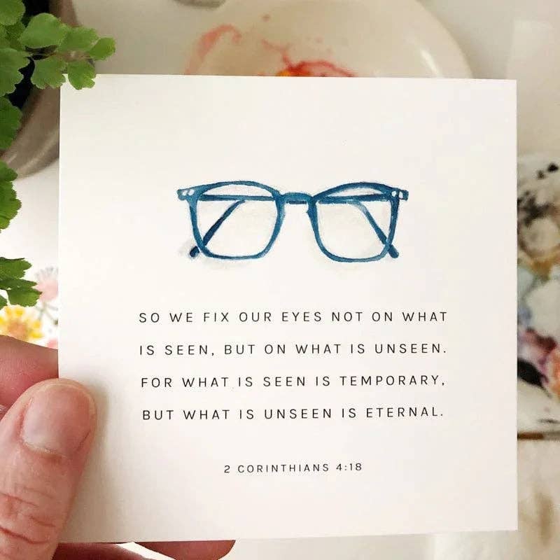 Truth for today  and Always cards