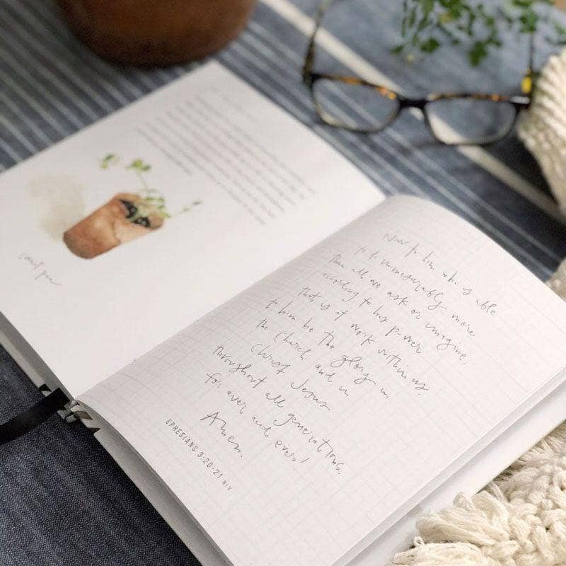 Freely & Lightly, God's Gracious Invitation to a Life of Quiet Confidence, by Emily Lex