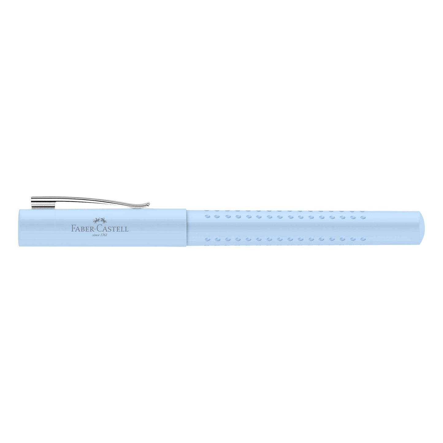 Grip 2010 Sky Blue Fountain Pen