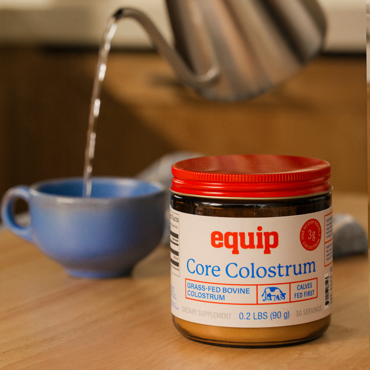 Equip Core Colostrum