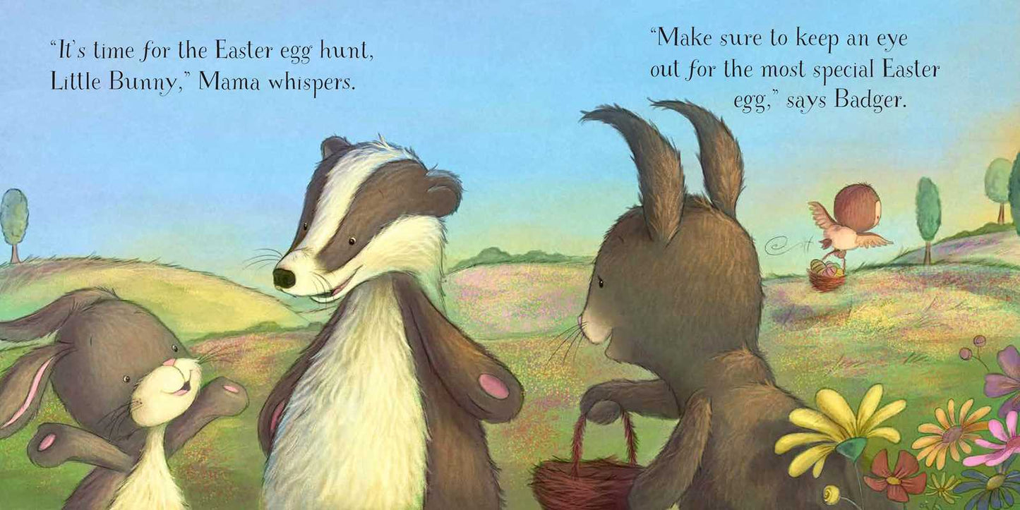 Easter Egg Hunt for Jesus by Susan Jones