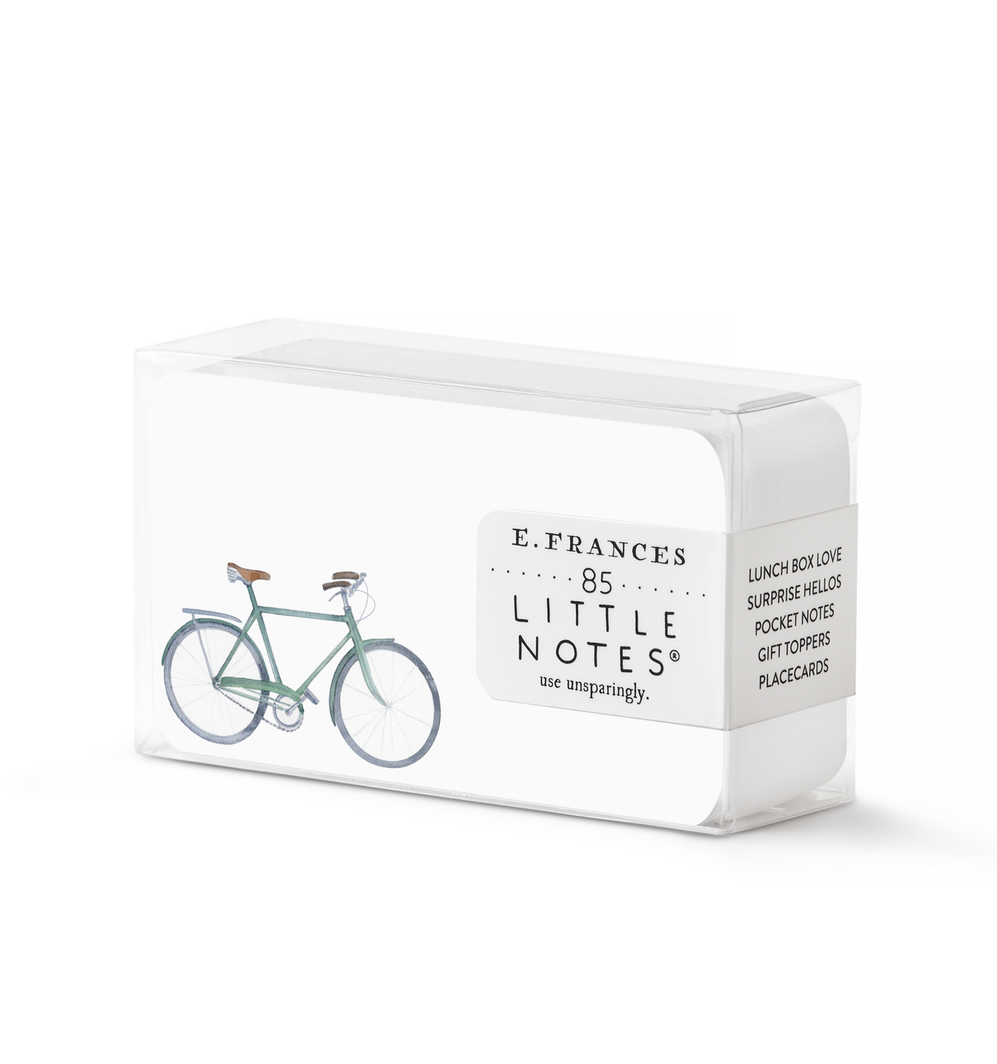 Bicycle Little Notes® NEW 55 Count