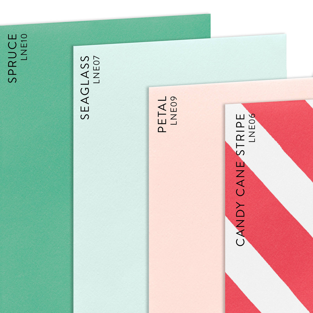 Little Notes® Mini Envelopes, Set of 20 – Petal
