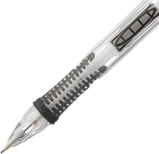 Paper Mate Clear #2 Mechanical Pencil