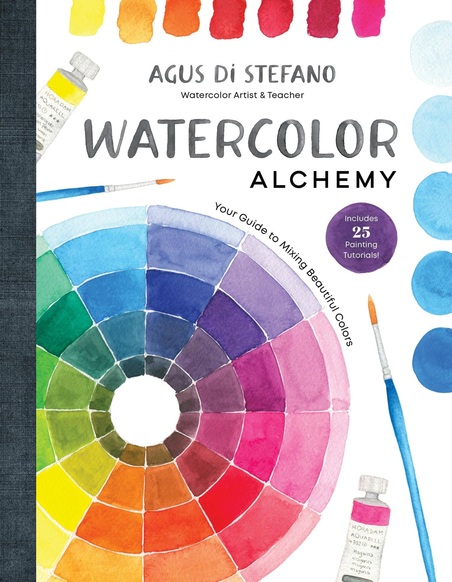 Watercolor Alchemy: Your Guide To Mixing Beautiful Colors
