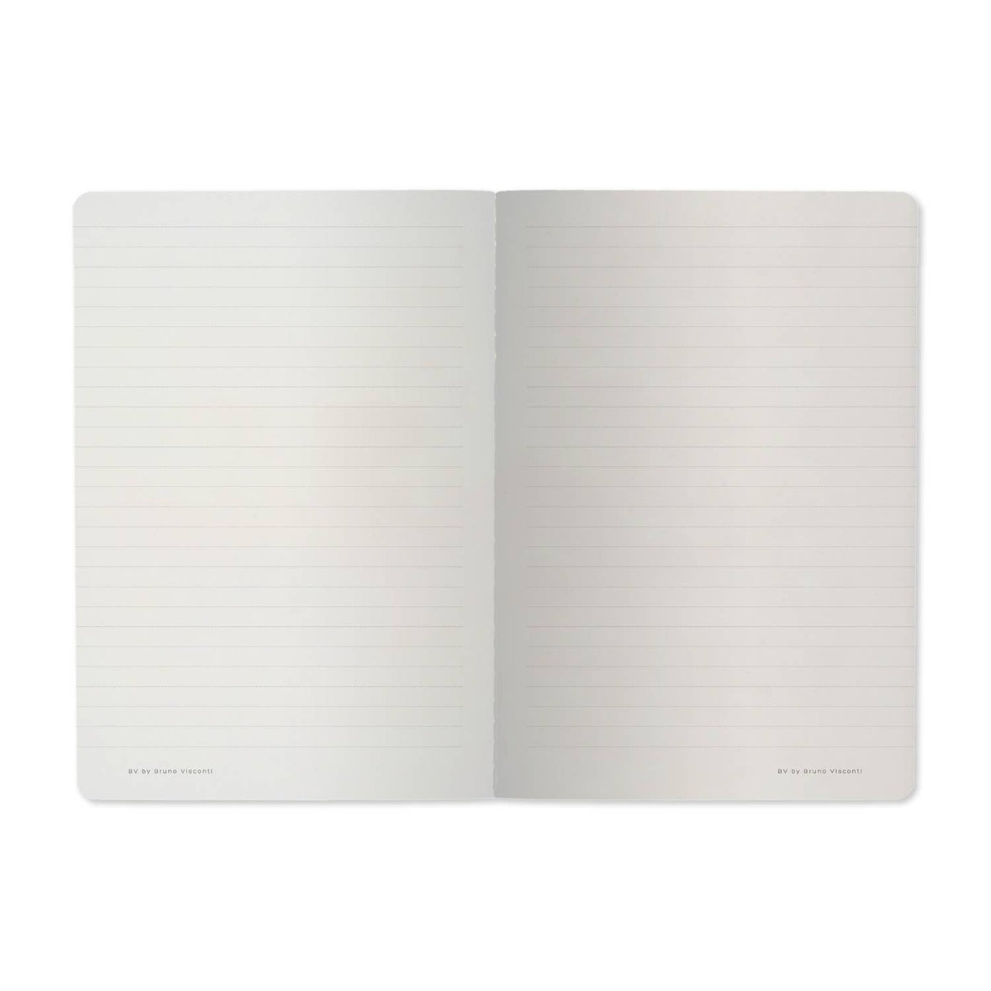 A-5 Notebook- Irises