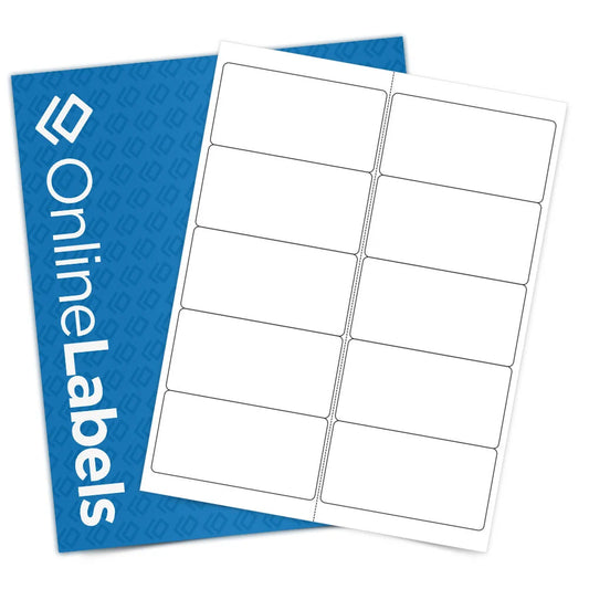 Maestro Label Designer Boxed Labels