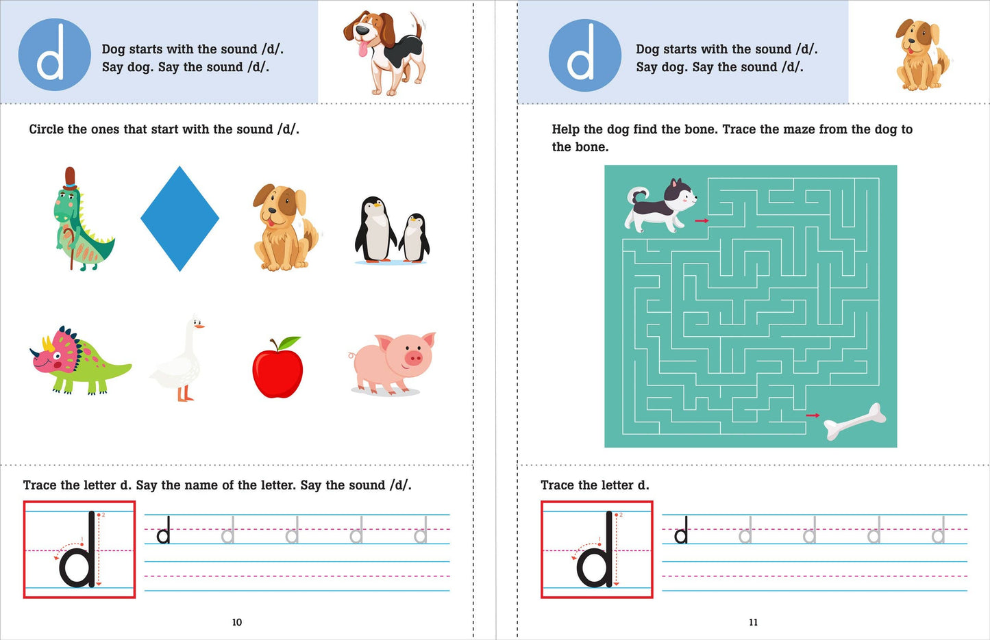 Phonics Made Easy