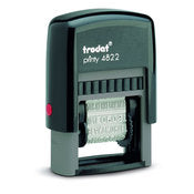 Phrase Stamp