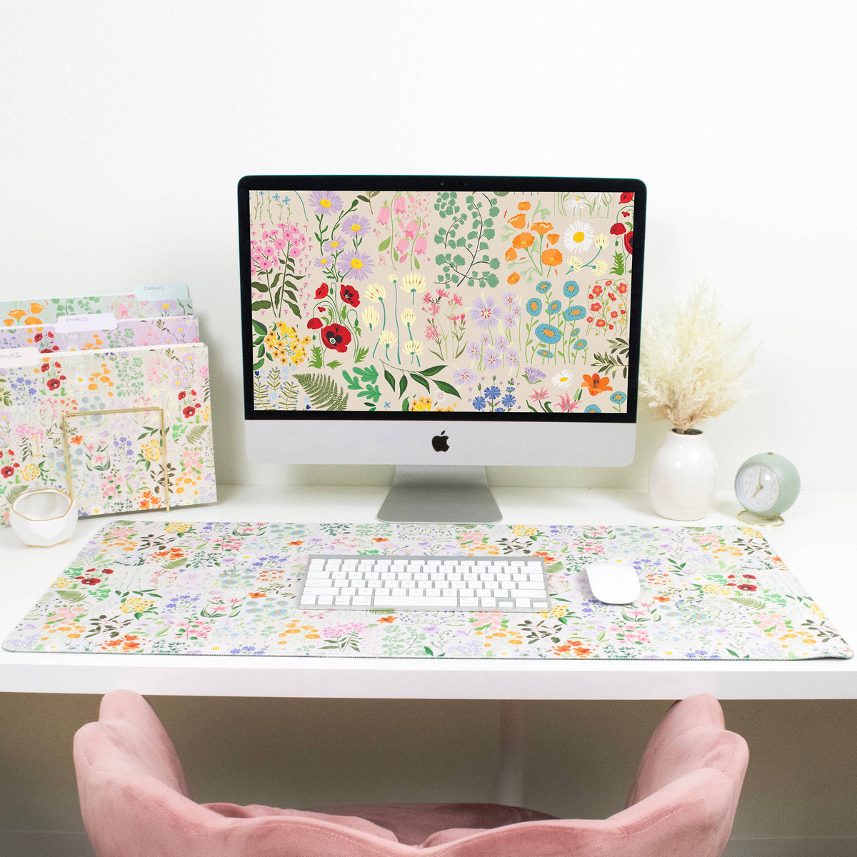 Desk Mat