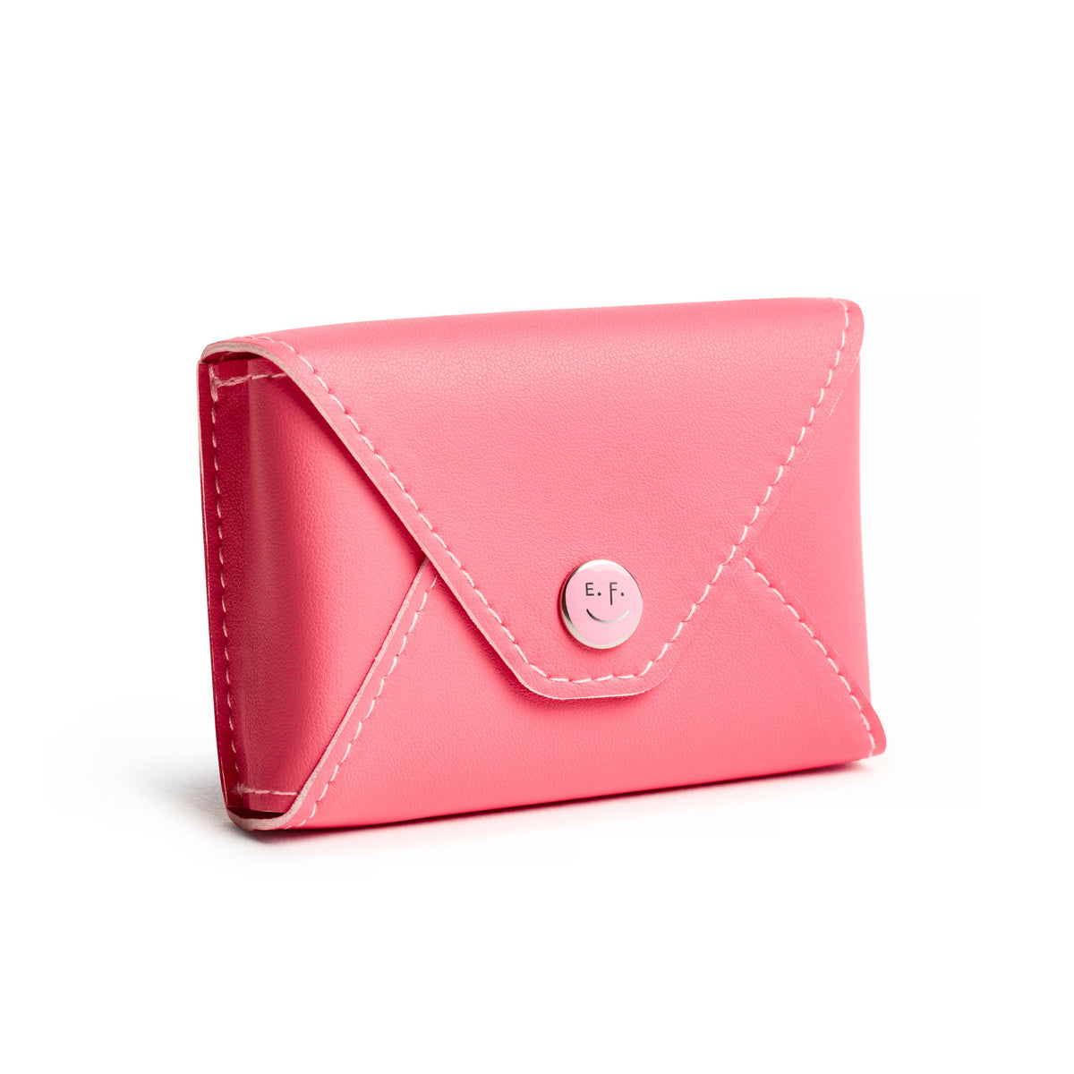 E. Frances Little Notes® Wallet – Bubblegum