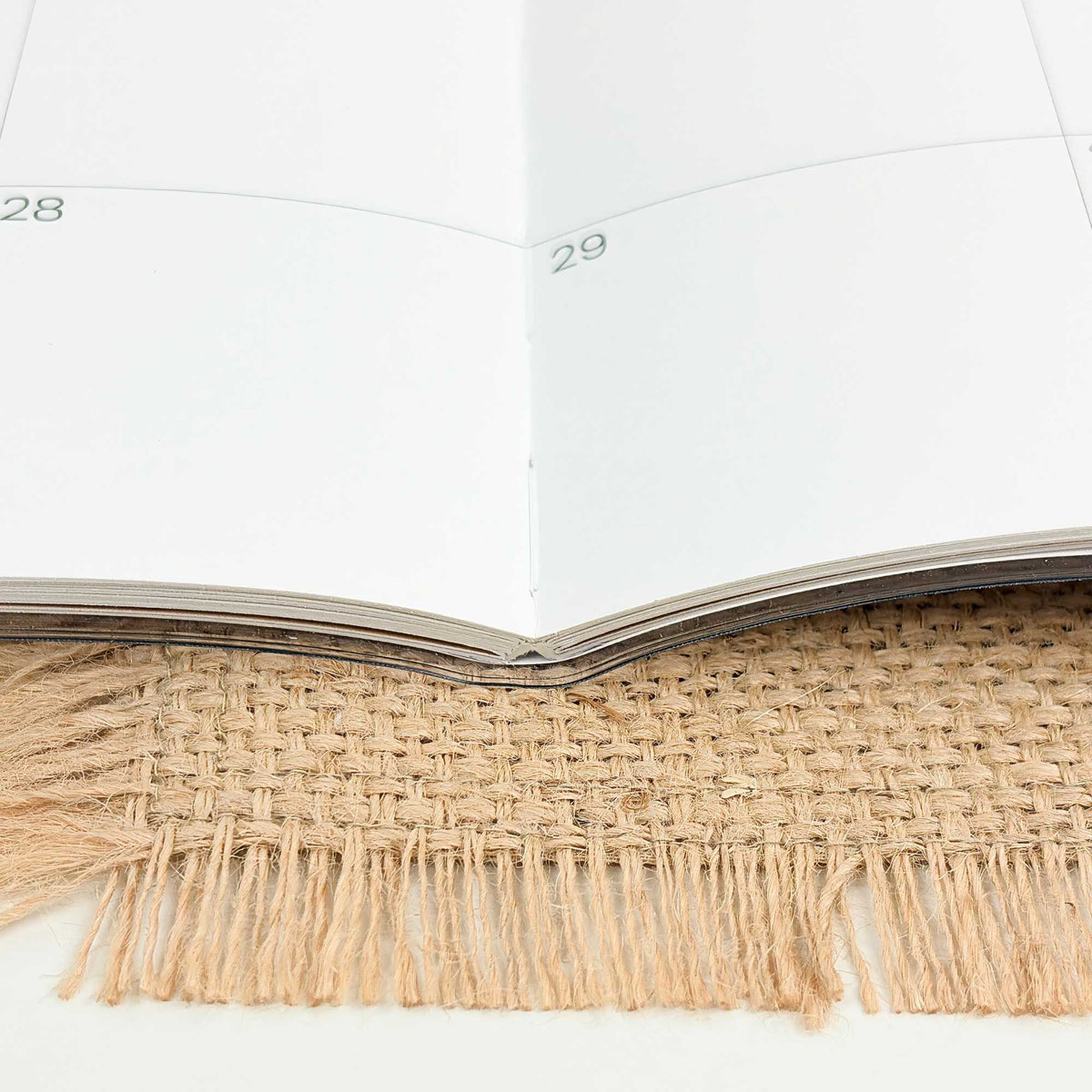2027 Monthly Planners
