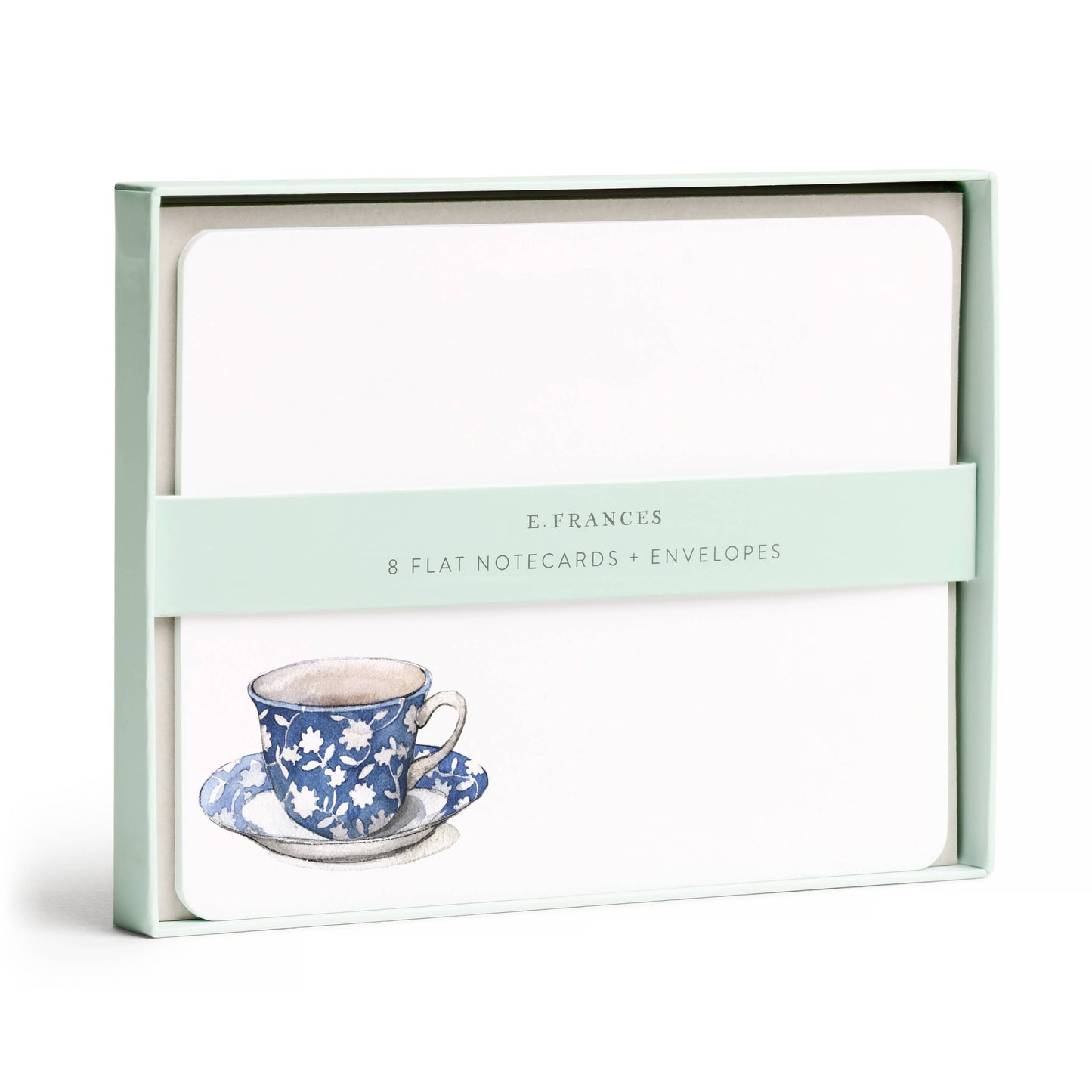 Spot of Tea Flat Note Set