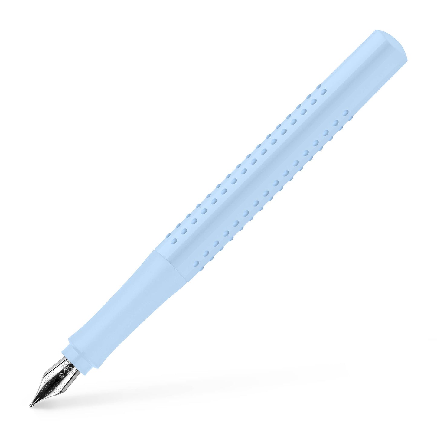 Grip 2010 Sky Blue Fountain Pen