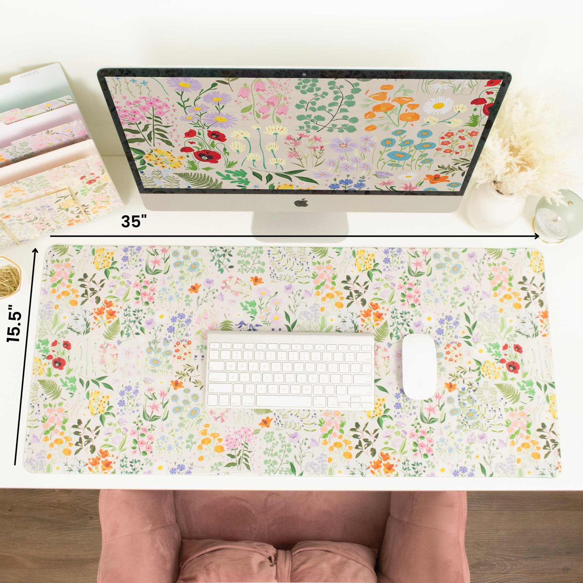 Desk Mat