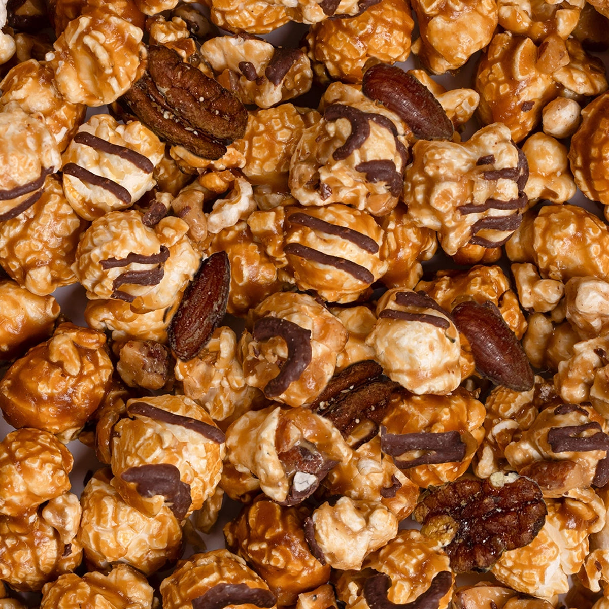 POPPY Reindeer Crunch Popcorn 9oz