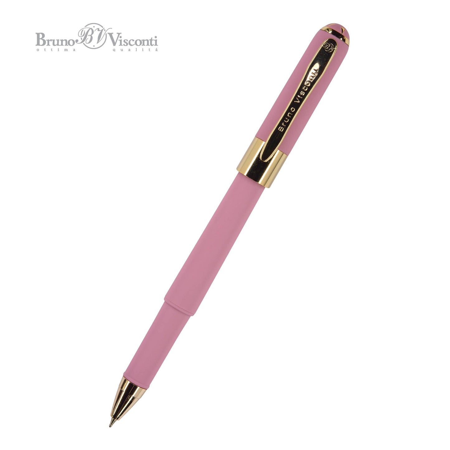 Monaco Pen - Pink