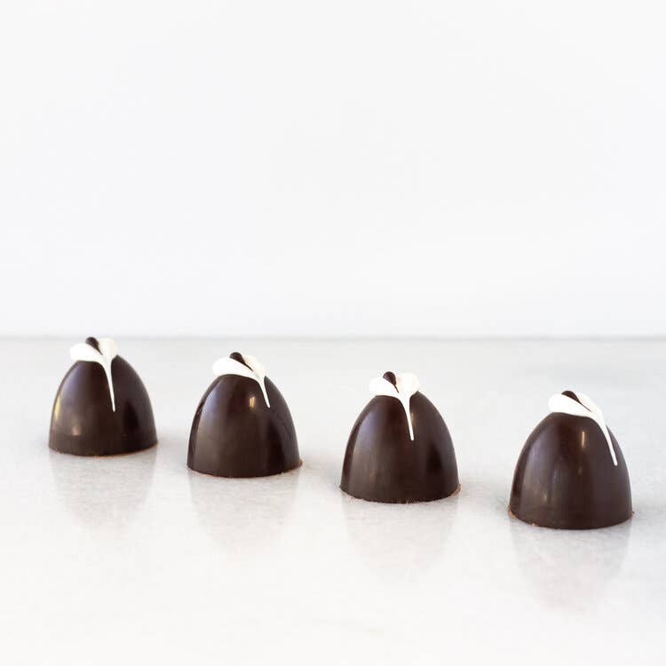 Espresso Truffles